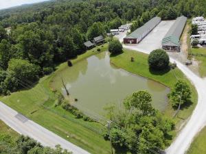 Gallery image of Laurel Lake Cabins in Corbin