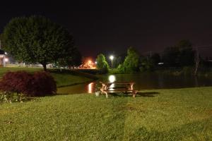 Gallery image of Laurel Lake Cabins in Corbin