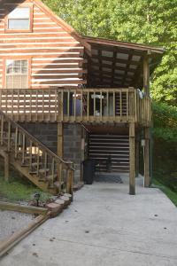 Gallery image of Laurel Lake Cabins in Corbin