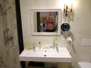 Un baño de Art Of Dreams Deluxe 4 stars