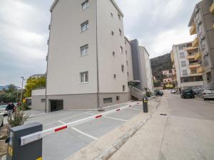 Okolí apartmánu