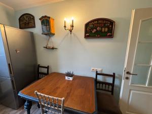 Gallery image of Apartament doua camere Retro view in Făgăraş