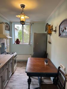 Gallery image of Apartament doua camere Retro view in Făgăraş