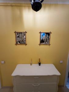 Gallery image of Apartament doua camere Retro view in Făgăraş
