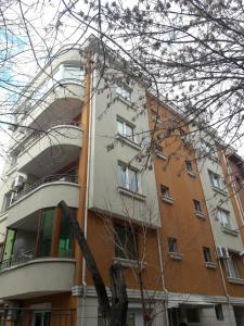 Gallery image of Varna Seaview Apartment in Varna City