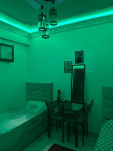 Gallery image of Malabata Seafront - Cozy 1BR Studio in Tangier