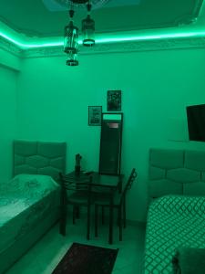 Gallery image of Malabata Seafront - Cozy 1BR Studio in Tangier