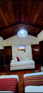 Gallery image of Hotel Real Antigua in Antigua Guatemala