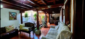 Gallery image of Hotel Real Antigua in Antigua Guatemala