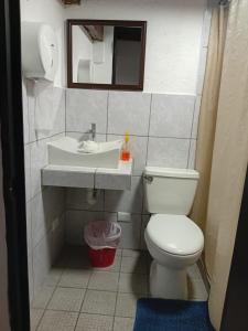 Gallery image of Hotel Real Antigua in Antigua Guatemala