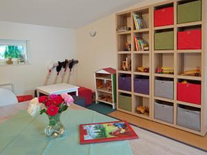 Galeriebild der Unterkunft Erlebnishof Katthusen in Otterndorf
