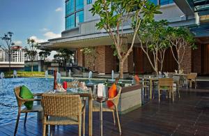 吉隆坡的住宿－VE Hotel & Residence，相簿中的一張相片