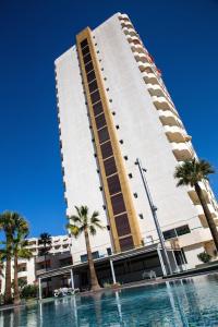 Gallery image of Amazing sea view in Los Cristianos in Los Cristianos