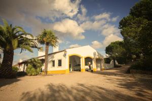 Gallery image of Monte do Ravasco Country House in Estremoz