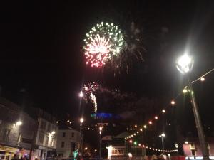 Foto dalla galleria di Sutherland House a Oban