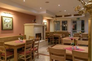 Gallery image of Hotel Zachs in Sankt Margarethen im Burgenland