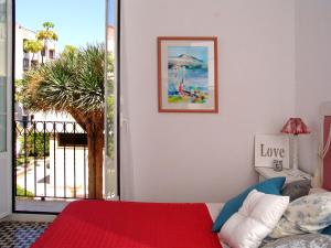 Gallery image of Apartamento Valdes in Alicante