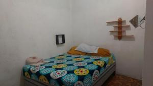 Gallery image of Habitacion Amatitlan in Amatitlán
