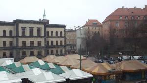 Fotografia z galérie ubytovania Apartament Centrum Rynek v Poznani