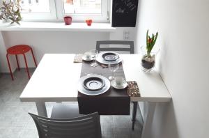 Fotografia z galérie ubytovania Apartament Centrum Rynek v Poznani