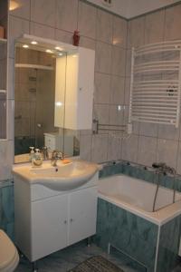 Gallery image of Rooms Alida in Opatija