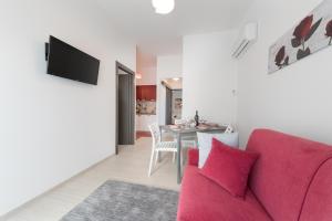 Gallery image of Blu Mare Apartments in San Vito lo Capo