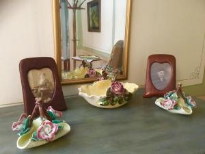 Fotografie z fotogalerie ubytování Thorstorps Gård B&B v destinaci Söderköping