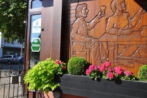 Fotografie z fotogalerie ubytování Hotel Victoria v destinaci Hövelhof