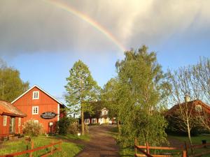 Fotografie z fotogalerie ubytování Thorstorps Gård B&B v destinaci Söderköping