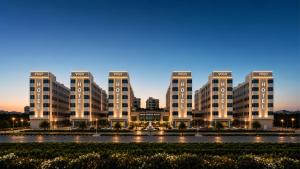 VOGO Grand Hotel Formerly Best Western Plus Hotel Dubai Academic City