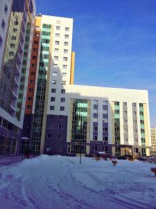 Gallery image of Vremena Goda Apartment in Astana in Astana