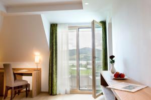 Fotografie z fotogalerie ubytování Hotel Walkner v destinaci Seeham