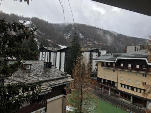 Táj az apartman közelében