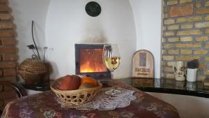 Fotografie z fotogalerie ubytování Koczor Winery & Guesthouse v destinaci Balatonfüred