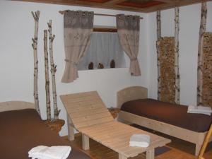 Fotografie z fotogalerie ubytování Agriturismo Corjel v destinaci San Vigilio di Marebbe