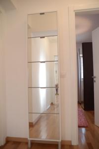 Koupelna v ubytování Base Bridge Apartment - Zadar City Centre - Free parking