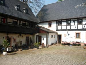 Gallery image of zum Frongut in Burgstaedt