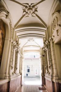 Stylish Modern Studio - 1 Minutes Away From Parliament 1054 Budapest, Steindl Imre utca 9. 3/3  kép - 2