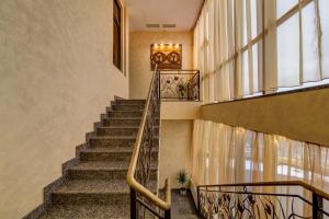 Fotografie z fotogalerie ubytování Khan-Chinar Hotel v destinaci Dněpropetrovsk