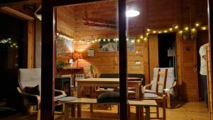 Gallery image of Cabañas Patagónicas in Maraña