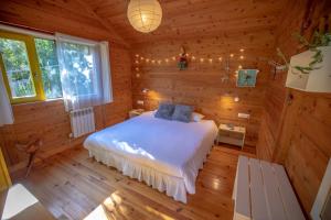 Gallery image of Cabañas Patagónicas in Maraña +2 photos
