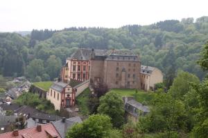 Photo de la galerie de l'établissement Eifelhotel Malberg, à Malberg