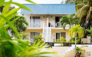 Zahrada ubytování Hotel Ventura