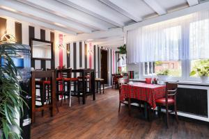 Gallery image of Hotel Schloßschenke in Idar-Oberstein