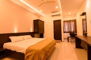 Gallery image of Ajantha Komforts, Bengaluru in Bangalore