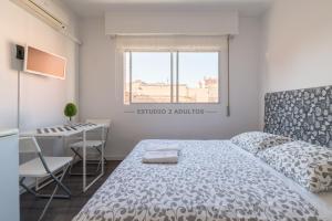 Gallery image of Apartamentos Arapiles in Madrid