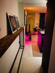 Gallery image of jolie appartement in Seraing