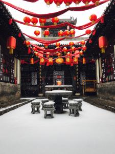 平遥平遥祥生源客栈的相册照片