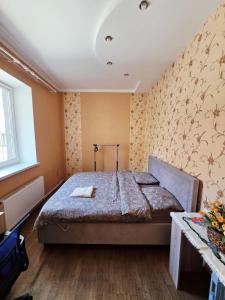 Gallery image of Rozin House in Chişinău