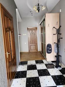 Gallery image of Rozin House in Chişinău
